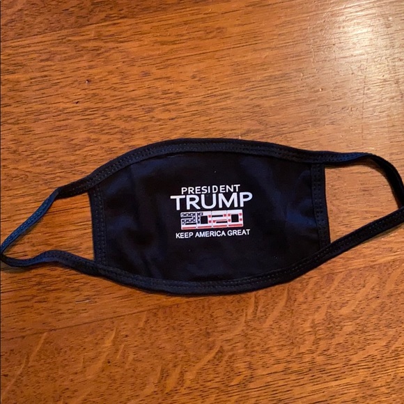 Trump Masks Set of 5! Mix and Match 7 for $25! - Picture 2 of 6